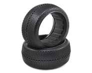 more-results: JConcepts Triple Dees 1/8th Buggy Tires were developed for loose and tacky track condi