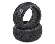 more-results: JConcepts Triple Dees 1/8th Buggy Tires (2) (Black)