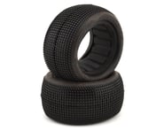 JConcepts Sprinter 2.2" Rear Buggy Dirt Oval Tires (2) | product-related