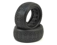 more-results: JConcepts Octagons 2.2" 4WD 1/10 Front Buggy Tires (2) (Aqua A2)