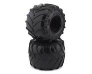 more-results: JConcepts JCT 2.2" Monster Truck Tires are light-weight, with a continuous carcass, pr