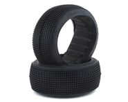 JConcepts Blockers 1/8th Buggy Tires (2) (Orange2 - Long Wear) | product-also-purchased