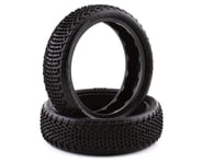 more-results: The JConcepts Fuzz Bite LP Carpet 2.2" 2WD Front Buggy Tire is a pin tire option for c