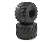 more-results: This is a pair of JConcepts 2.6" Firestorm Monster Truck Tires, the perfect choice for