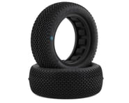 more-results: The JConcepts&nbsp;ReHab 2.2" 2WD Front Buggy Tires have been designed specifically fo