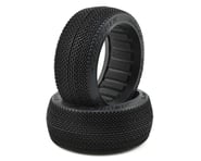 more-results: The JConcepts Rehab 1/8th Buggy Tires are based on the larger cousin, the Detox. The R