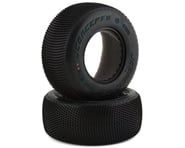 more-results: The JConcepts&nbsp;Fuzz Bite Carpet Short Course Tire is a pin tire option for carpet 