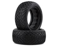 more-results: JConcepts Ellipse 2.2" 4WD Front Buggy Tires (2) (Gold)