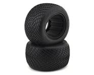 more-results: JConcepts Ellipse 2.2" 1/10 Stadium Truck Tires (2) (Black)