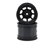 more-results: JConcepts Hazard 1.7" RC10 Rear Wheel (Black) (2)