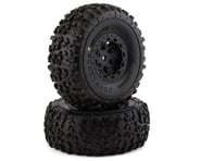 more-results: The JConcepts Traxxas Unlimited Desert Racer Pre-Mounted Landmines Tires have been des