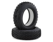 more-results: JConcepts Step Spike 1.9" Front 2WD Buggy Tires. This vintage style tire with optimize