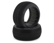 more-results: The JConcepts Relapse 1/8th Buggy Tires with Foam Inserts are a tire that have been op