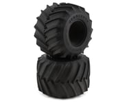more-results: The JConcepts Firestorm Racer 2.6" Monster Truck Tires have been built to spec for smo