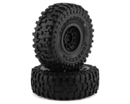 more-results: JConcepts SCX6 Tusk 2.9" &nbsp;Pre-Mounted Tires with Hazard Wheels are an excellent s