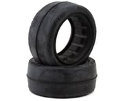 more-results: Tire Overview: The JConcepts Smoothie 2 "Thick Sidewall" 2.2" 2WD Front Buggy Tires ar