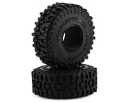 more-results: Tires Overview: JConcept Tusk 2.2" All Terrain Rock Crawler Tires. These tires feature