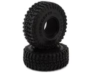 more-results: JConcepts Rock Block 1.9" 1/10 Rock Crawler Tires (2) (4.75" - Class 2) (Green)