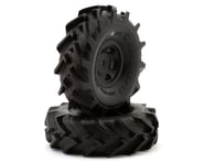 more-results: Tires Overview: JConcepts Fling Kings 1.0" Pre-mounted Micro Crawler Tires with Glide 