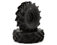 more-results: Tires Overview: JConcepts Fling Kings 1.0" Pre-mounted Micro Crawler Tires with Crushe