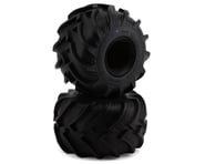 more-results: Tire Overview: The JConcepts Fling Kings 2.6" Monster Truck Tires has been created for