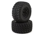 more-results: Tires Overview: The JConcepts Switchback Pre-Mounted Tires offer a pavement-pounding s