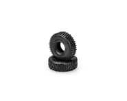 more-results: Tusk Tire Overview: JConcepts introduces the Tusk 1.0” tire with a 63mm outside diamet