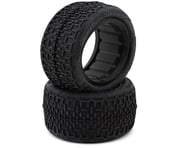 more-results: Tire Overview: This is the Whippits 2.2" Rear Buggy Dirt Oval Tires from JConcepts. De