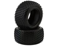 more-results: JConcepts 2.2" Drop Step 1/10 Stadium Truck Carpet Tires (2) (Pink)