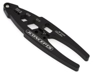 more-results: Multi-Tool Pliers Overview: The JConcepts Shock Shaft Multi-Tool Pliers are the ultima