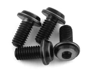 more-results: JConcepts "Top Hat" Titanium Screws. Designed to securely hold components in high dema