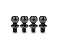 more-results: Ball Studs Overview: JConcepts 5.5mm Revolved Titanium Ball Studs. Designed to fit mos