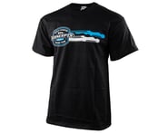 more-results: T-Shirt Overview: Represent one of your favorite RC brands with the JConcepts Side-by-