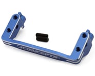 more-results: Mount Overview: JConcepts RC10B7/B7D One-piece Aluminum Servo Mount Bracket. Setting a