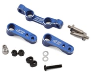 more-results: Bellcrank Kit Overview: Upgrade your RC10B7 or RC10B7D with the JConcepts Steering Bel