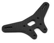 more-results: JConcepts RC10B7 Carbon Fiber Rear Shock Tower (Black) (-2mm)