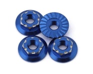 more-results: Wheel Nuts Overview: The JConcepts 7mm Aluminum Low-Profile Wheel Nuts are the perfect