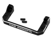 more-results: JConcepts RC10 Aluminum Servo Mount Bracket (Black)