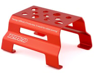 more-results: The JConcepts Ryan Maifield "RM2" Metal Car Stand is perfect for the 1/8th or 1/10th r