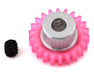JK Products 48P Plastic Pinion Gear (3.17mm Bore) (22T) | product-also-purchased