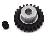 more-results: JK Products 48P Plastic Pinion Gear (3.17mm Bore) (23T)