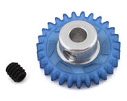 more-results: JK Products 48P Plastic Pinion Gear (3.17mm Bore) (27T)