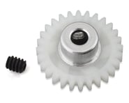 more-results: JK Products plastic pinion gears are offered in a common 48P design with a wide array 