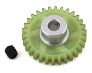 more-results: JK Products 48P Plastic Pinion Gear (3.17mm Bore) (30T)