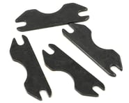 more-results: This is a replacement JQ Products Brake Pad Set, and is intended for use with JQ Produ