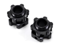JQRacing Lightweight 1mm Offset Hex w/Nut (2) | product-also-purchased