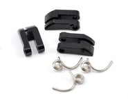 more-results: This is a replacement JQ Products 7075 Black Clutch Shoe and Spring Set, and is intend