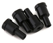 more-results: This is an pack of four JQRacing One Piece Lightweight Aluminium Shock Standoffs, inte