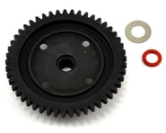 more-results: This is a replacement JQ Products 49 Tooth Main Gear. This gear is part of the next ev