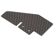 more-results: The J&amp;T Bearing Co. D819 "Silk Weave" Carbon Fiber Splash Guard is a high quality 